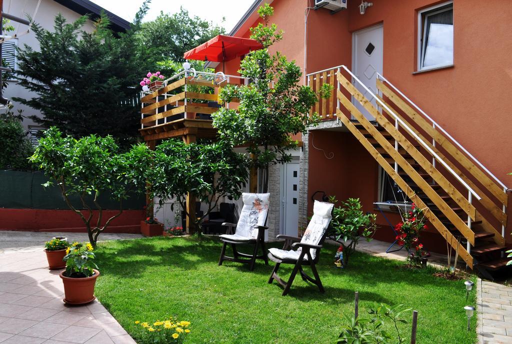 Apartments Val Umag Værelse billede
