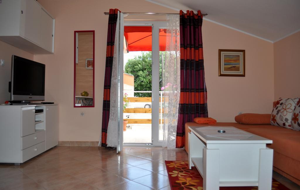 Apartments Val Umag Værelse billede