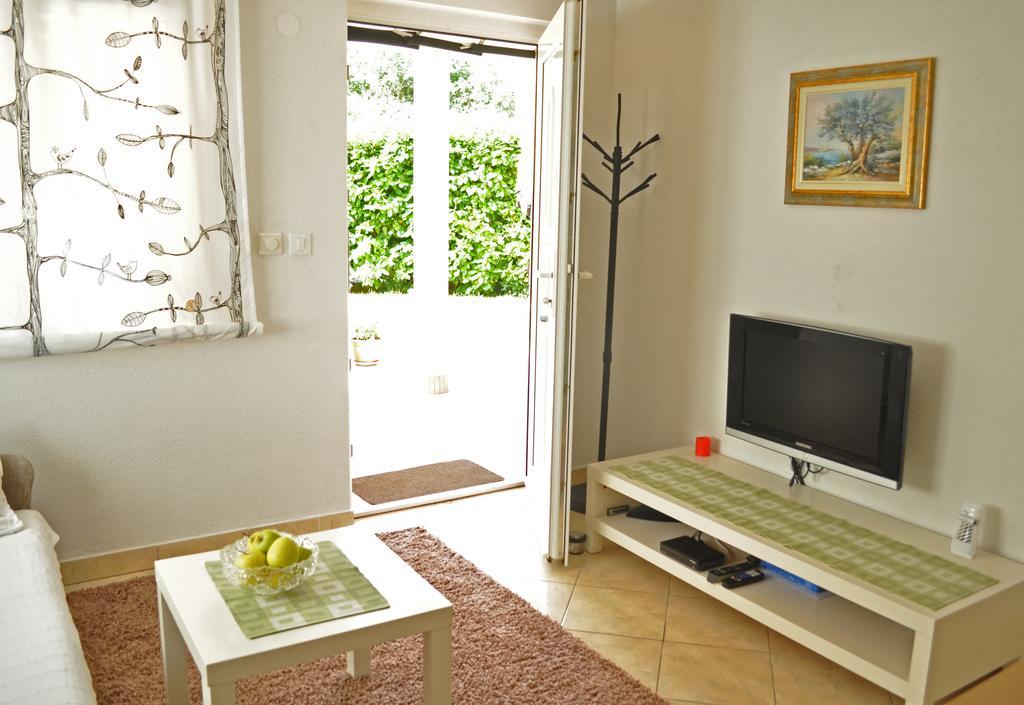 Apartments Val Umag Værelse billede