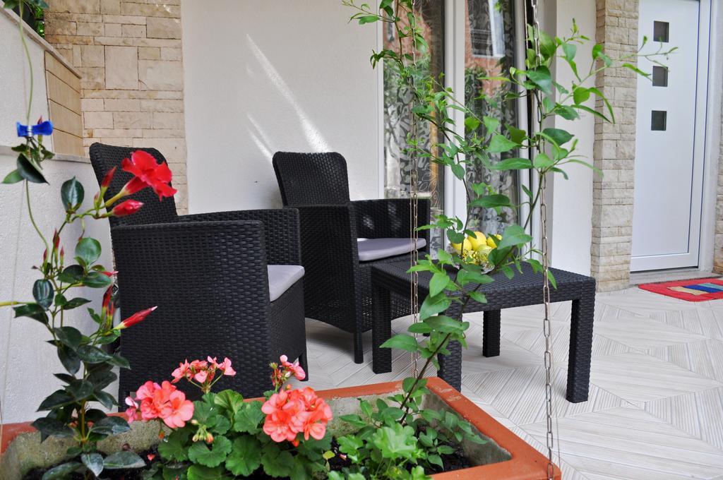 Apartments Val Umag Værelse billede