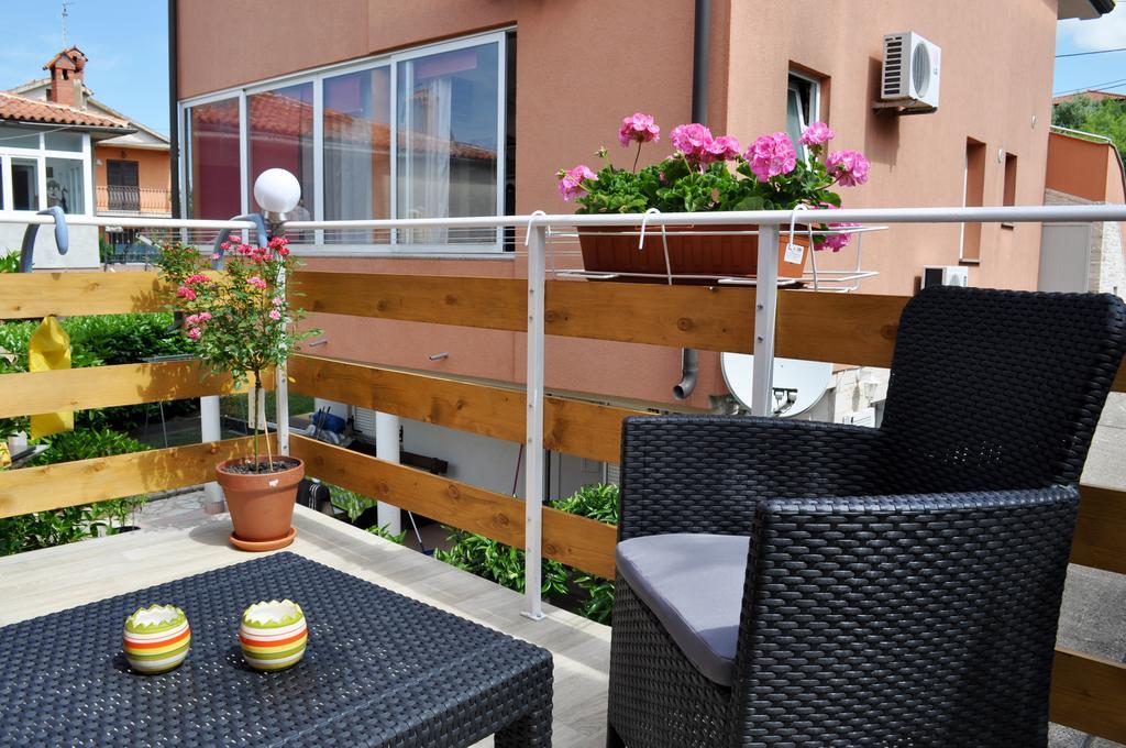 Apartments Val Umag Værelse billede