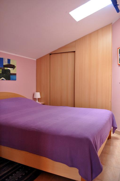 Apartments Val Umag Værelse billede