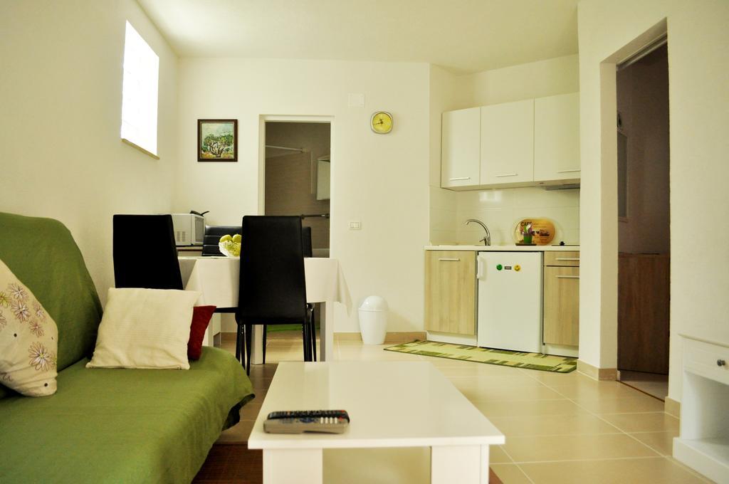Apartments Val Umag Værelse billede