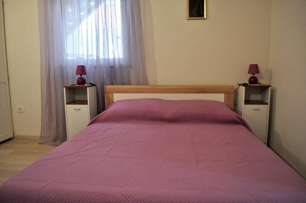 Apartments Val Umag Værelse billede