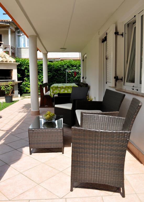 Apartments Val Umag Værelse billede