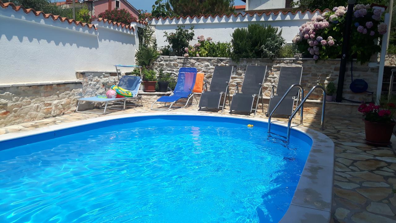Apartments Val Umag Eksteriør billede